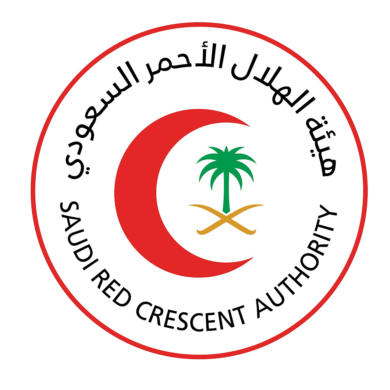 Saudi Red Crescent Authority